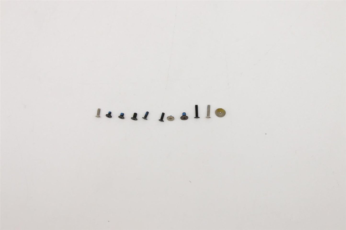Lenovo Flex 5-15IIL05 5-15ITL05 5-15ALC05 Screw Set Kit 5S10S35206