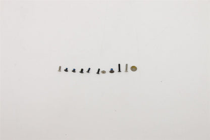 Lenovo Flex 5-15IIL05 5-15ITL05 5-15ALC05 Screw Set Kit 5S10S35206