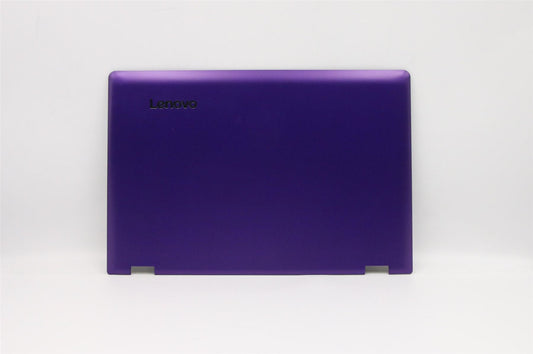 Lenovo LCD Cover C80SB PU W/LENOVO LOGO 5CB0M31384