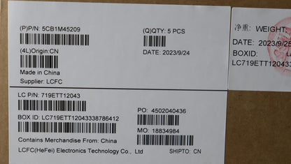 Lenovo IdeaPad 316IAH8 Palmrest Cover Touchpad Keyboard German Grey 5CB1M45209
