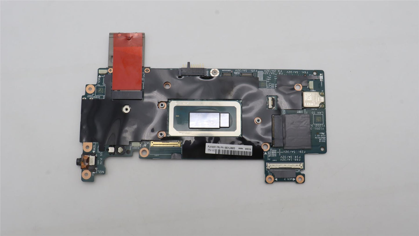Lenovo 5B21L38633 WINi5-1340P16GnAdTL3yABEINVp