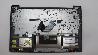 Lenovo Upper Case ASM_NORDICL82XLNFPAGNBL 5CB1K97970
