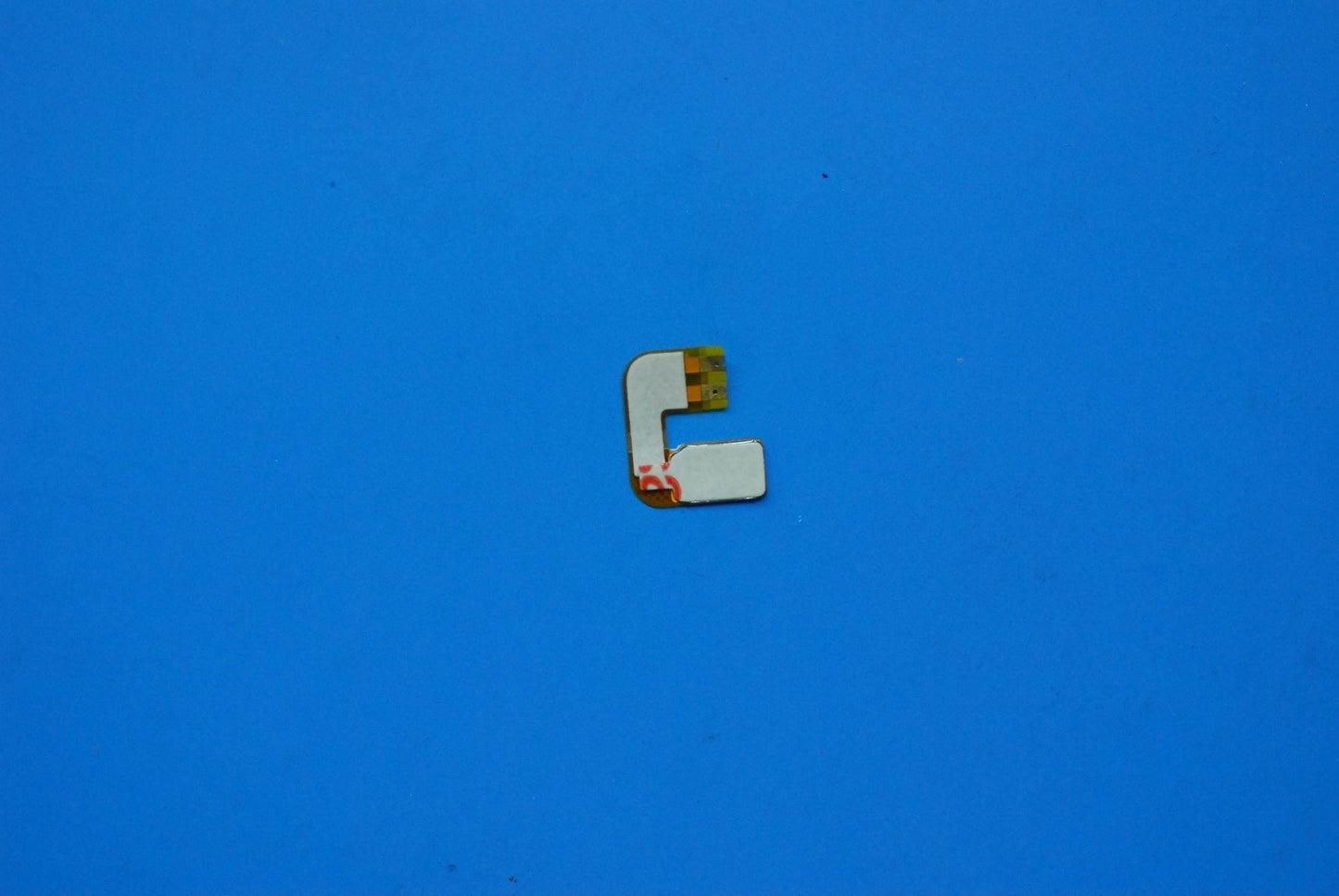 Lenovo A516 Key Power FPC Board SP69A44032