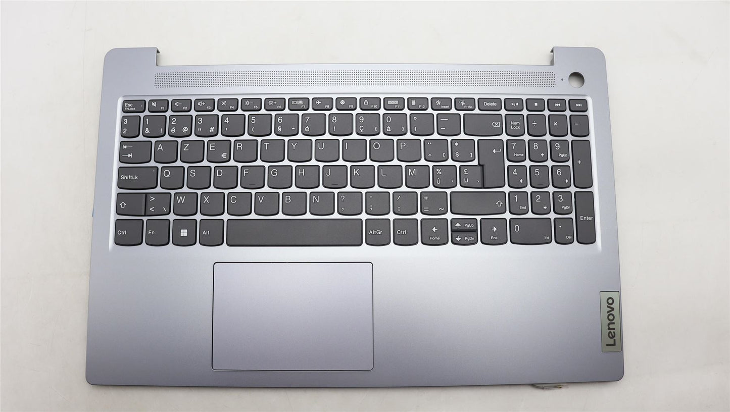 Lenovo COVER Upper Case ASM_BEL L 83ERAGFP NBL 5CB1M23530
