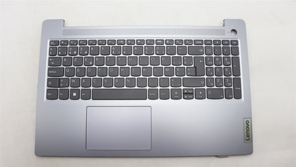 Lenovo COVER Upper Case ASM_BEL L 83ERAGFP NBL 5CB1M23530