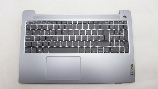 Lenovo COVER Upper Case ASM_BEL L 83ERAGFP NBL 5CB1M23530