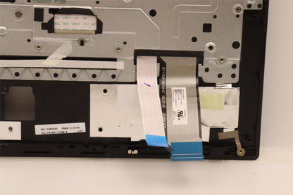 Lenovo ThinkPad E14 Gen 4 s Keyboard Palmrest Top Cover Belgian Black 5M11H58818