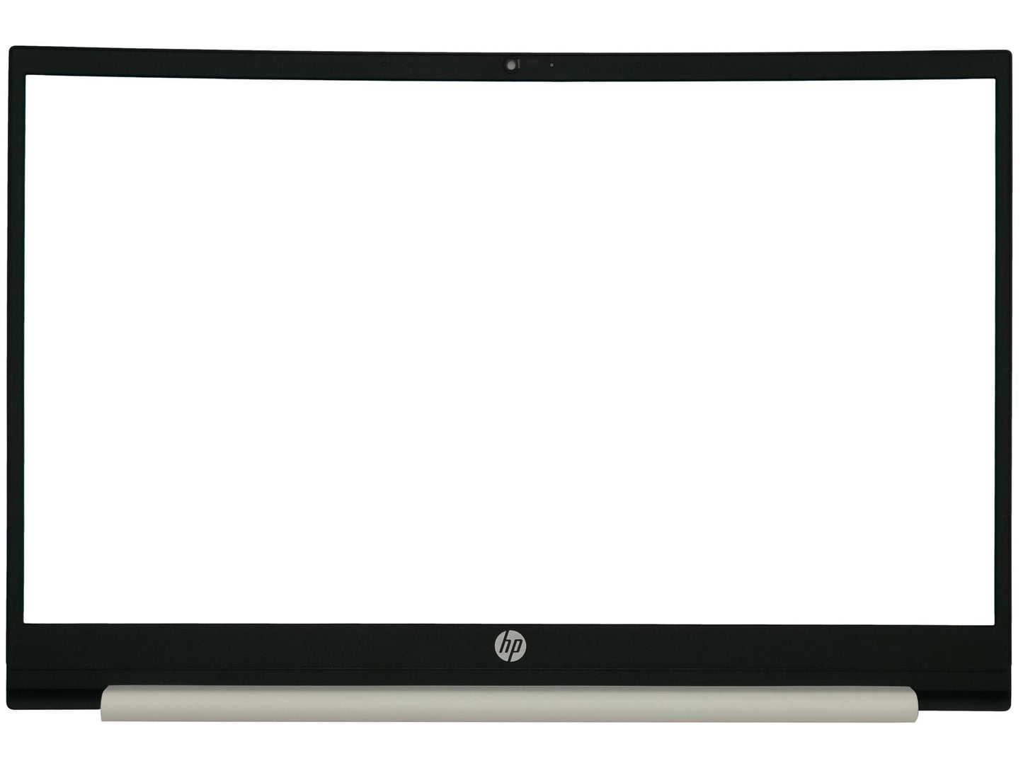 HP Pavilion 14-DV Front LCD Screen Lid Display Bezel Cover White M16611-001