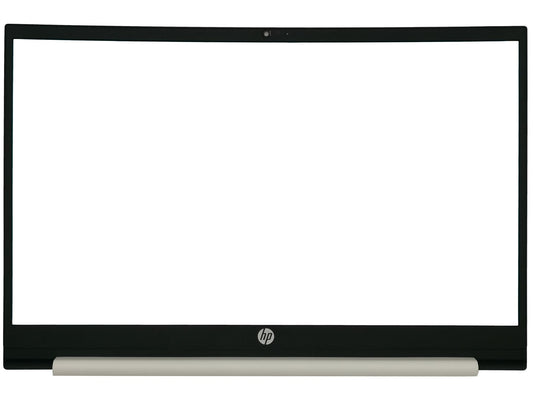 HP Pavilion 14-DV Front LCD Screen Lid Display Bezel Cover White M16611-001