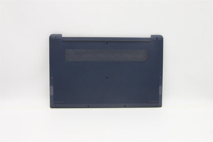 Lenovo IdeaPad 3-15ITL6 Bottom Base Lower Cover Blue 5CB1B60420