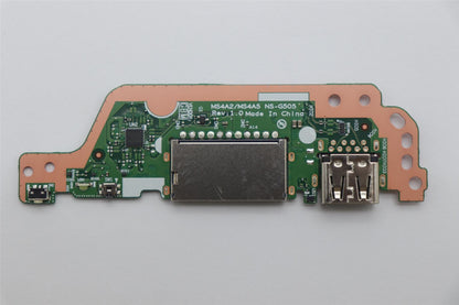 Lenovo CARDPOP L 83K6 IO/B NSG505 MS4A2 I/O Board 5C50S25763