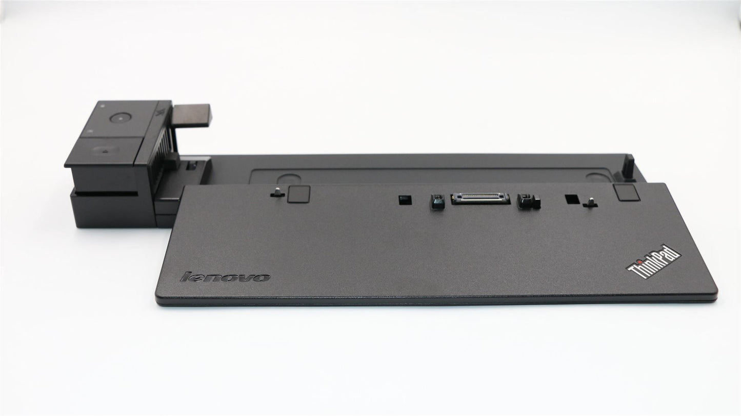 Lenovo Dock Pro Dock Docking Station US International 04W3957