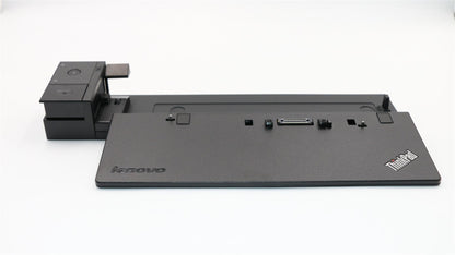 Lenovo Dock Pro Dock Docking Station US International 04W3957
