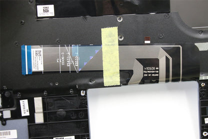 Lenovo UpperCase C81J7BU FP w/BLKB GER 5CB0S16231