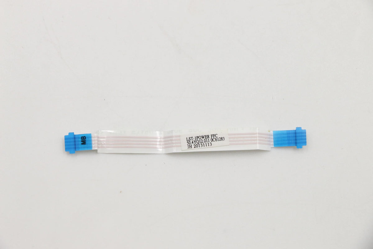 Lenovo FRU SW Power ASM FFC Cable 04X0829