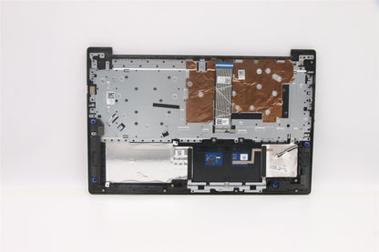 Lenovo Upper Case ASM_HBW L82KD BK TEX 5CB1C18834