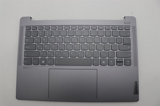 Lenovo Upper Case ASM HBW H 83D3 ARGY 5CB1N90831
