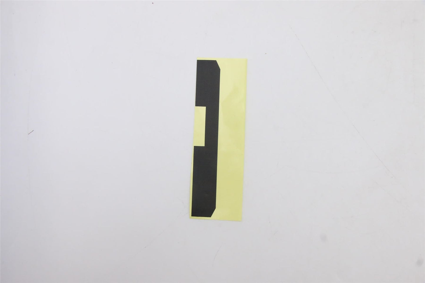 Lenovo 5T10S33167 TAPE Mylar L 82D1 MB_fiber