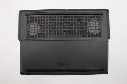 Lenovo Legion Y7000-2019 Y540-15IRH Bottom Base Lower Cover Black 5CB0U42700