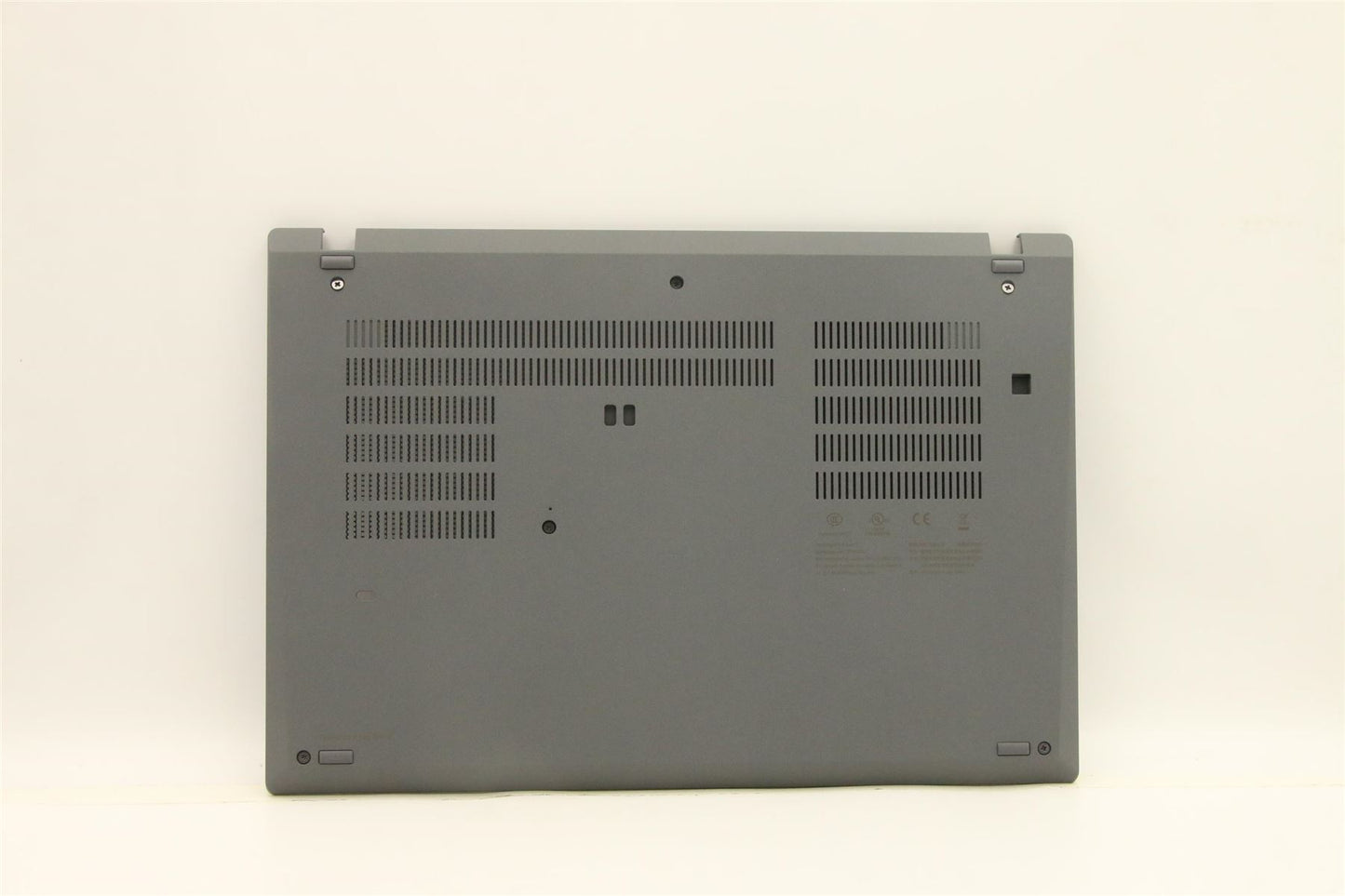 Lenovo FRU P14S G2_D_COV_SUB_ASSY_GRAY NE 5CB0Z69564