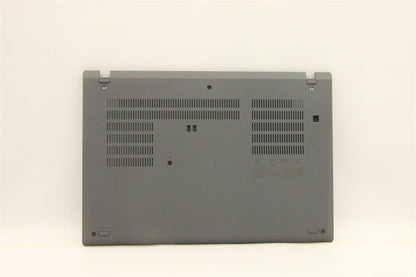 Lenovo FRU P14S G2_D_COV_SUB_ASSY_GRAY NE 5CB0Z69564