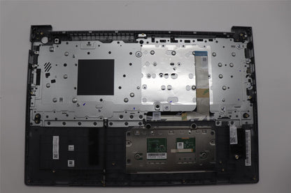 Lenovo Upper Case ASM_CZE/SLK W21MW AG BL 5CB1P31106