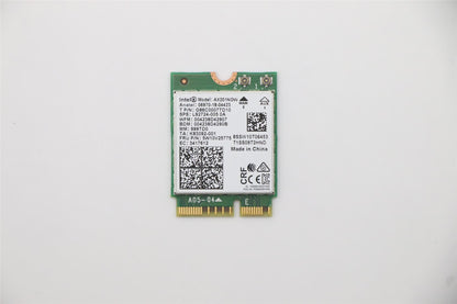 Lenovo 5W10V25775 Wireless,CMB,IN,AX201 NV NO