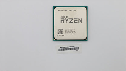 Lenovo SP AMD Ryzen 7 PRO 1700 3.0G/8C 01AG131