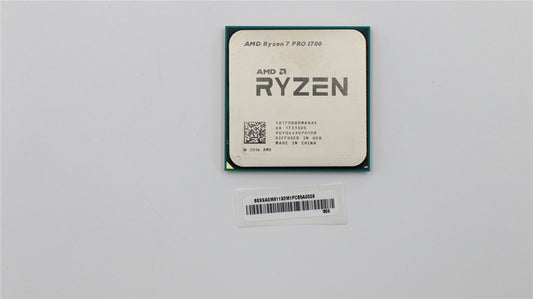 Lenovo SP AMD Ryzen 7 PRO 1700 3.0G/8C 01AG131