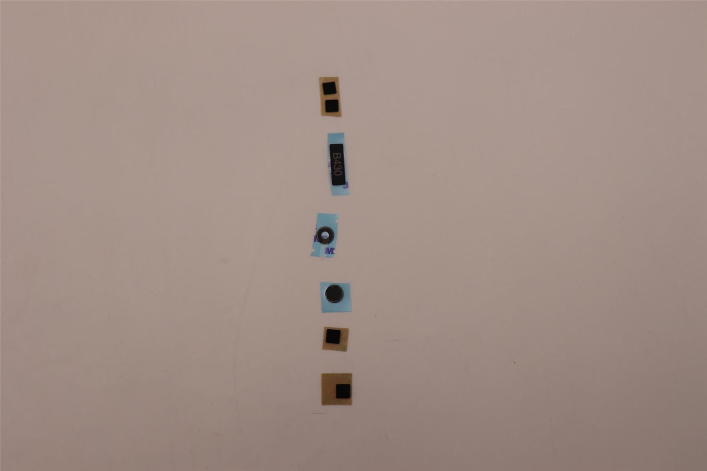 Lenovo FRU LCD Cover Kit 14W Black 04W4442
