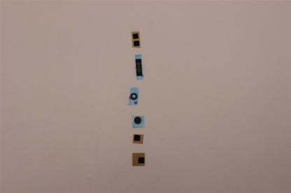 Lenovo FRU LCD Cover Kit 14W Black 04W4442