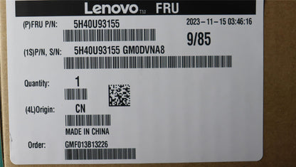 Lenovo THERMAL KIT 125W TW FOR CPU 5H40U93155