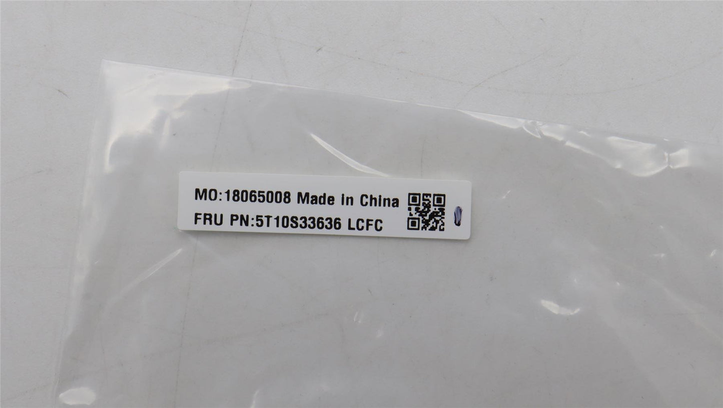 Lenovo TAPE Mylar L83BY SSD AL foil 5T10S33636