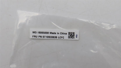 Lenovo TAPE Mylar L83BY SSD AL foil 5T10S33636