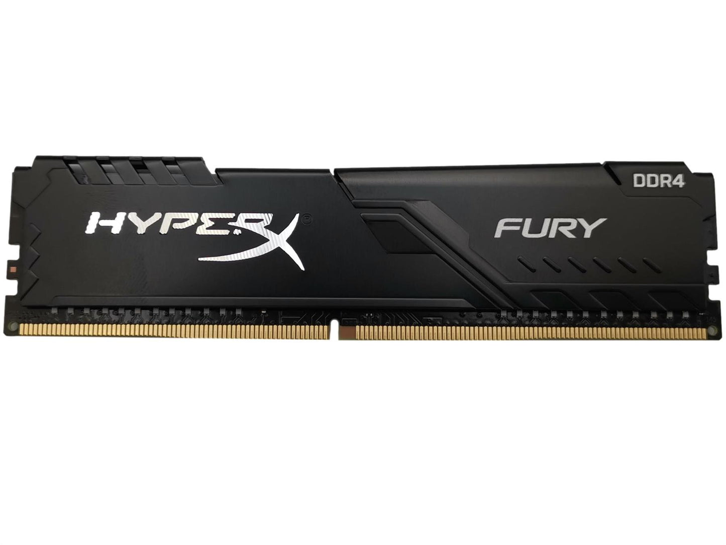 HP UDIMM 8GB DDR4-3200 CL18 Hyper L75922-H71, L75922-H72, L76828-190, L89726-800, L89727-001, M22291-001