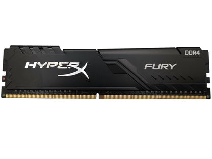 HP UDIMM 8GB DDR4-3200 CL18 Hyper L75922-H71, L75922-H72, L76828-190, L89726-800, L89727-001, M22291-001