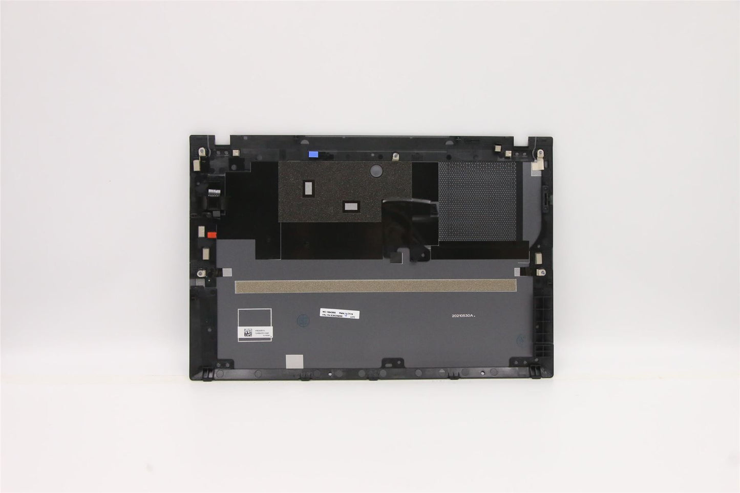 Lenovo Tiger AMD_D Cover_WLAN_Storm Grey 5CB0Z69355