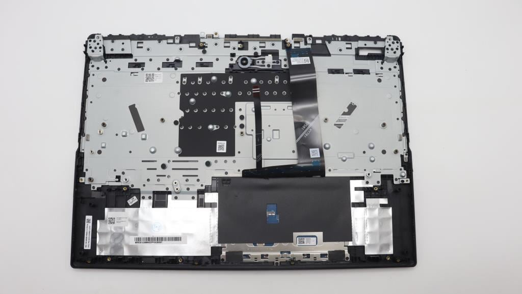 Lenovo UpperCaseASM_EUROENGL82WSWHWOT_WOL 5CB1L53964