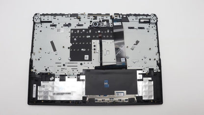 Lenovo UpperCaseASM_EUROENGL82WSWHWOT_WOL 5CB1L53964