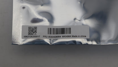 Lenovo CARDPOP C 83UM I/O Board 5C50S26004