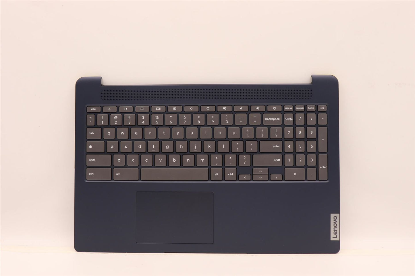 Lenovo IdeaPad 3 15IJL6 Palmrest Cover Touchpad Keyboard US 5CB1D69280