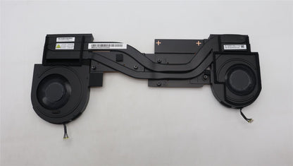 Lenovo HEATSINK THMASSY w/FAN UMA AVC 5H41B77374