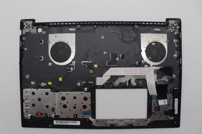 Lenovo MECH_ASM BL KB NP BK WW UKE LTN 5M11P68868