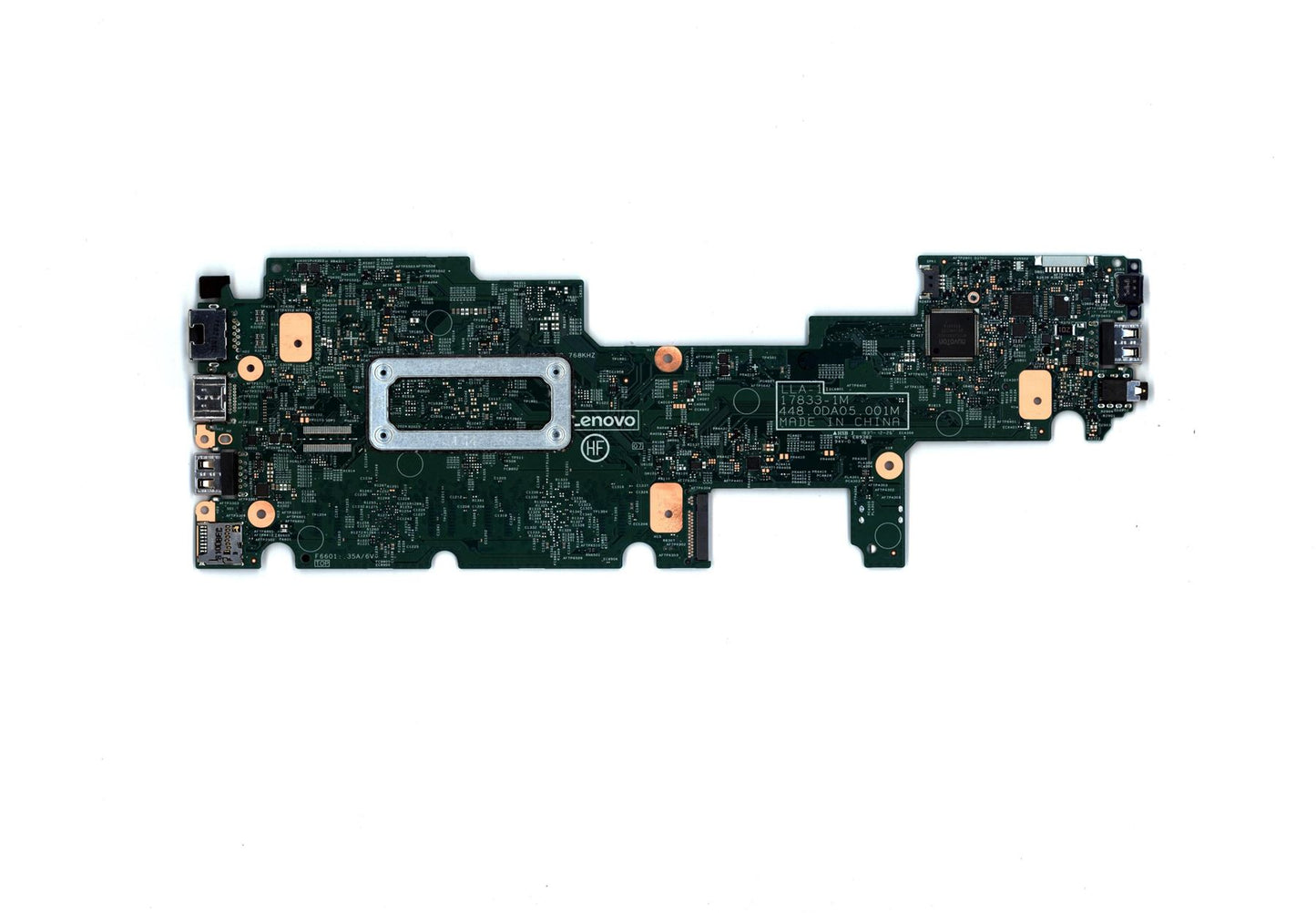 Lenovo Yoga 11e 5th Motherboard Mainboard UMA Intel Pentium N5000 4GB 02DD466