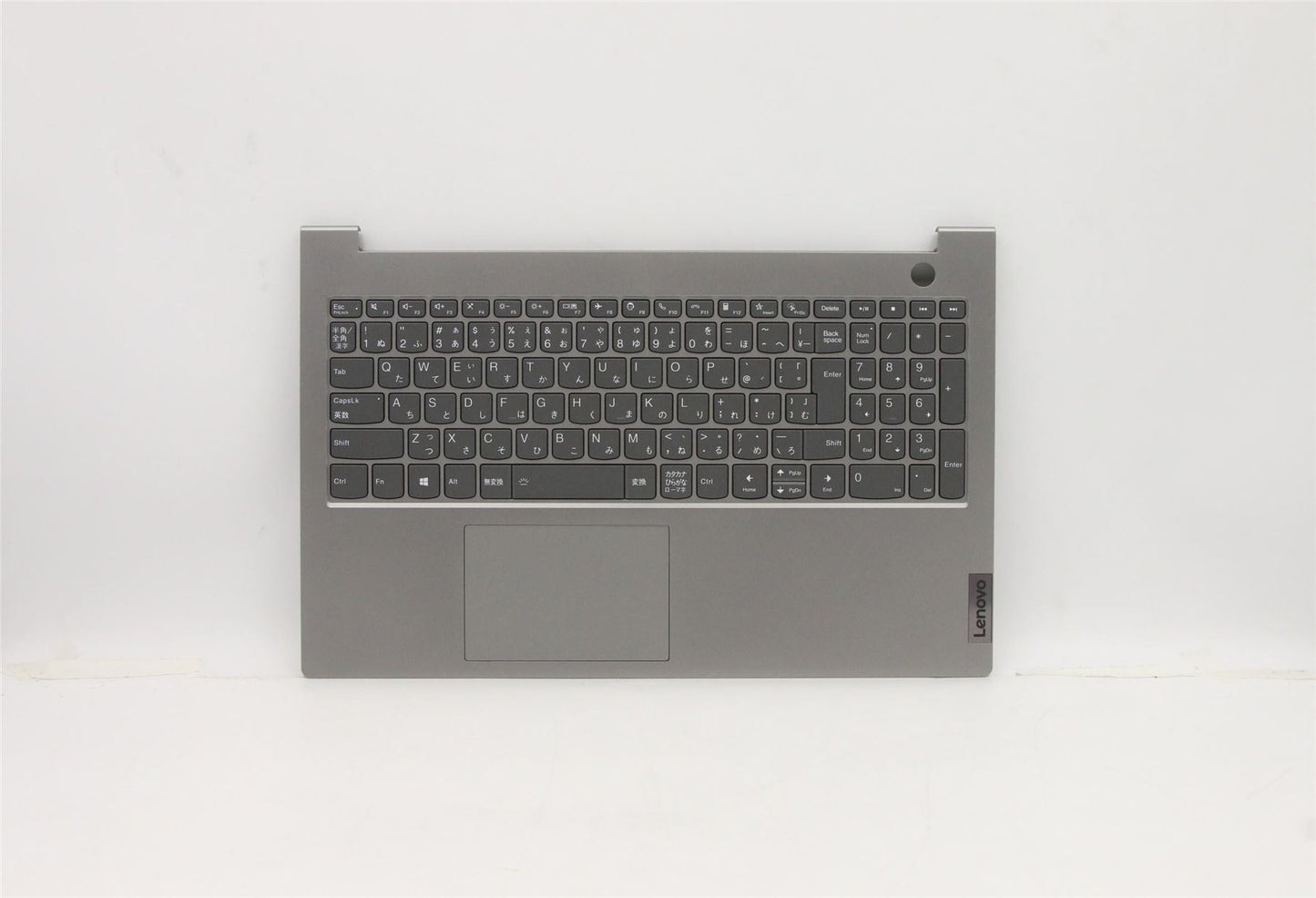 Lenovo UpperCaseASM_JPN C20VE HD MGBL 5CB1B35018