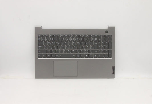 Lenovo UpperCaseASM_JPN C20VE HD MGBL 5CB1B35018