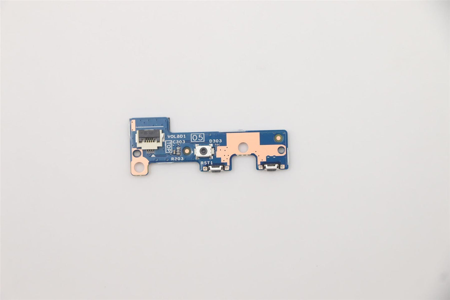 Lenovo Volume Board Hera 5C50Z44720
