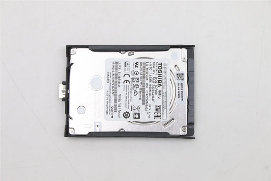 Lenovo 00PA936 500G,2.5,7mm,7200R,6Gb/s,SATA,HGST,32M