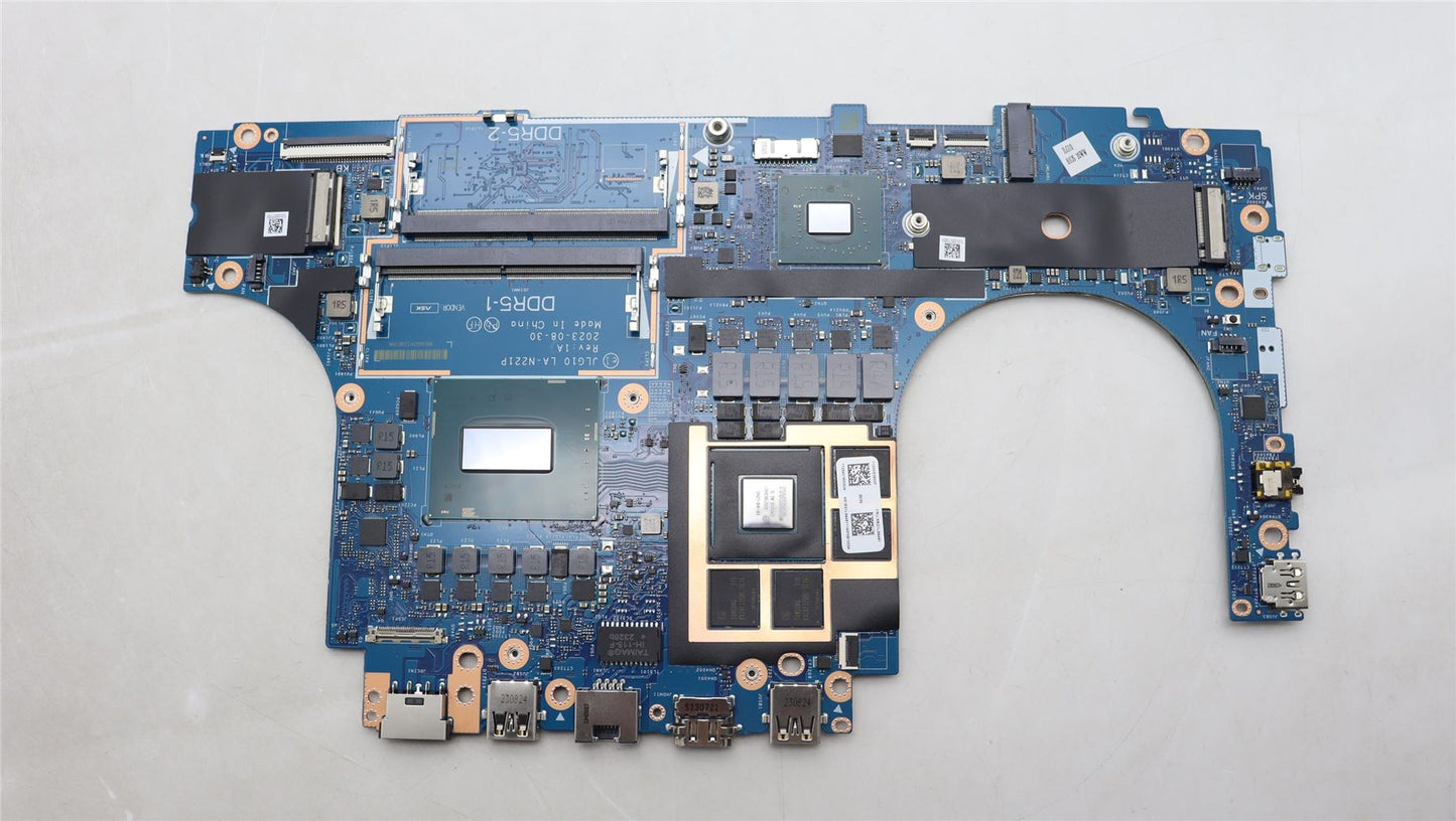 Lenovo C83DVI513450HX RTX40608G WIN RM 5B21L99481