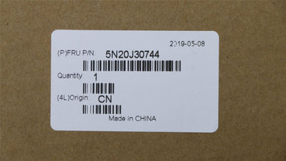 Lenovo KB C Idea Pad 100-15 LA Latin American Spanish Keyboard 5N20J30744